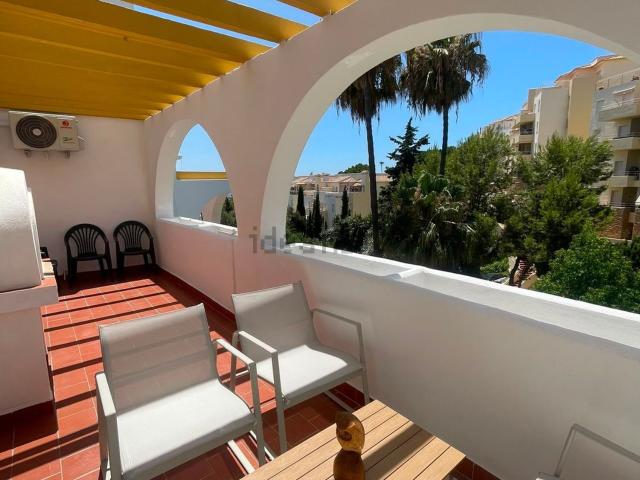 Piso, Mijas