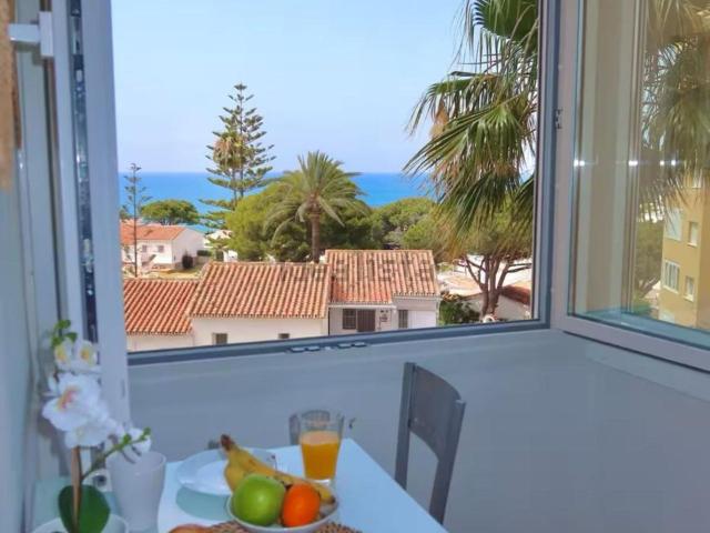 Piso, Mijas