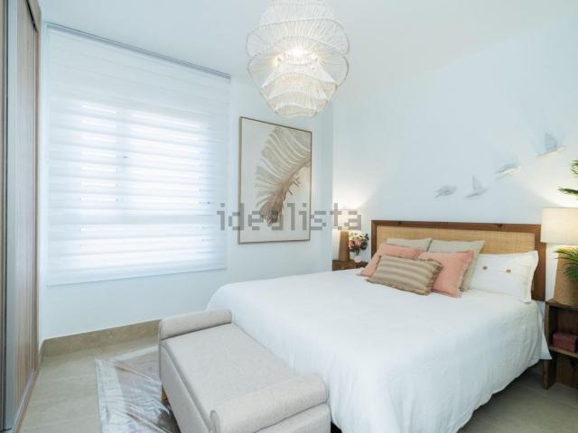Piso, Mijas