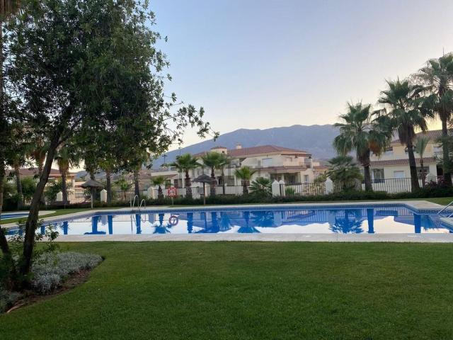 Piso, Mijas