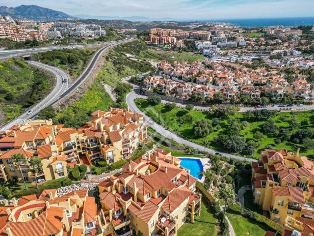 Piso, Mijas