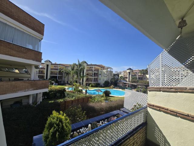 Piso, Mijas