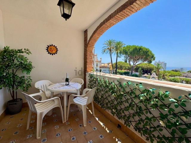 Piso, Mijas