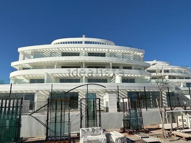 Piso, Mijas