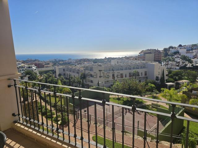 Piso, Mijas