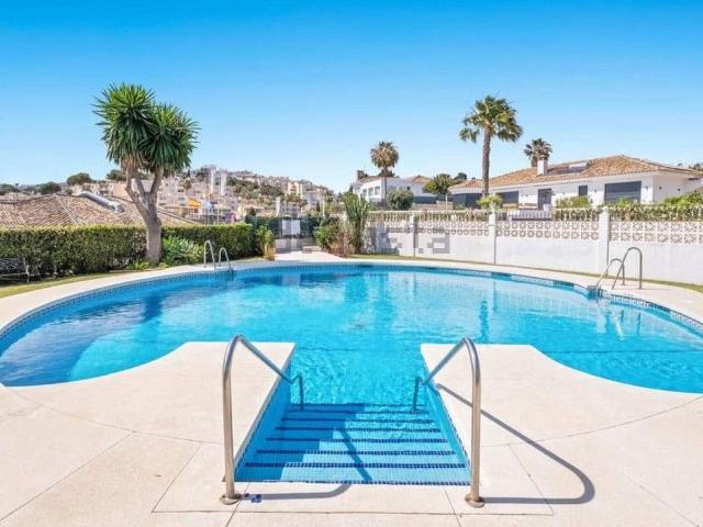 Piso, Mijas