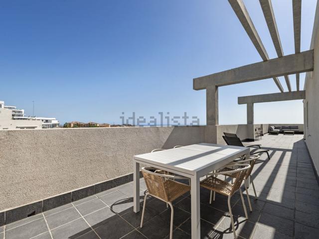 Piso, Mijas
