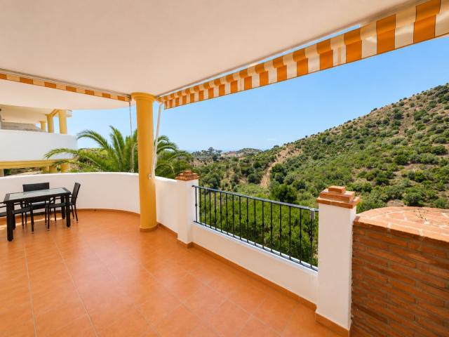 Piso, Mijas