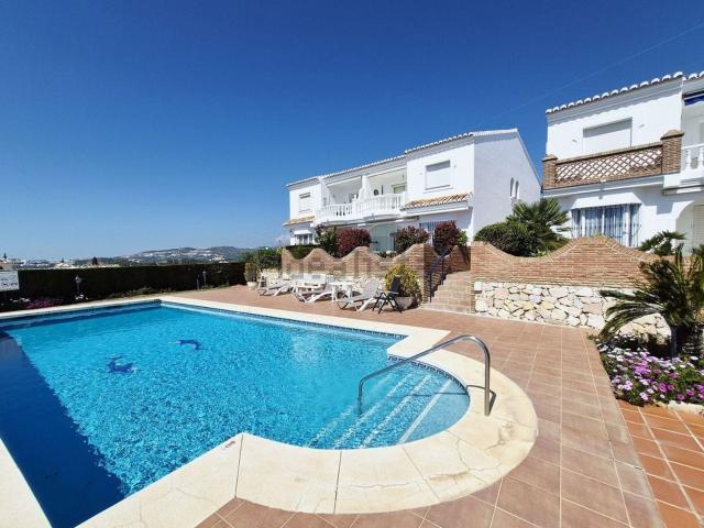 Piso, Mijas