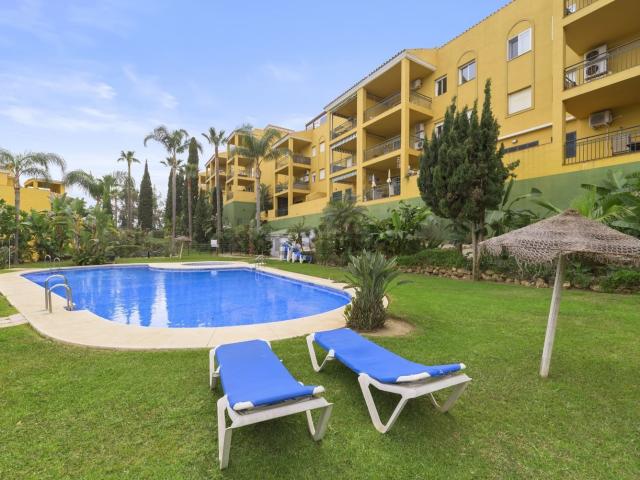 Piso, Mijas