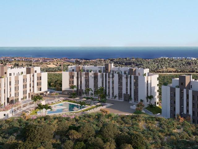Piso, Mijas