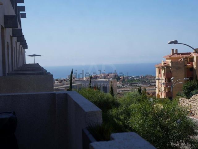 Piso, Mijas