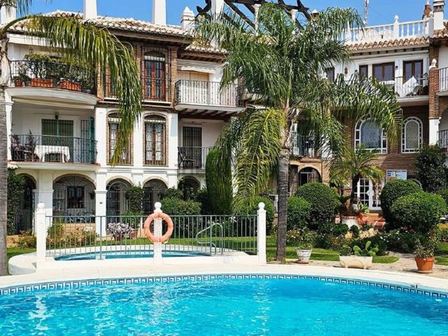 Piso, Mijas