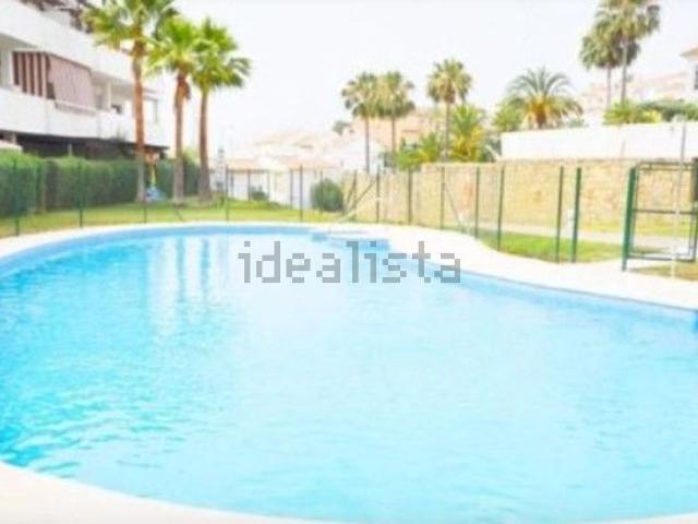 Piso, Mijas