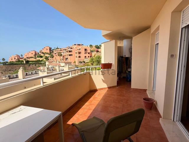 Piso, Mijas
