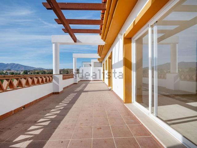 Piso, Mijas