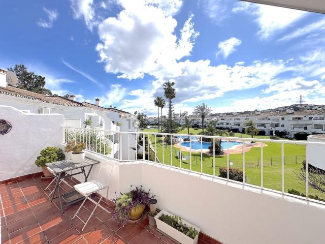Piso, Mijas