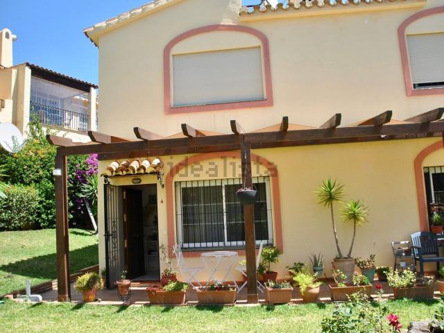 Piso, Mijas