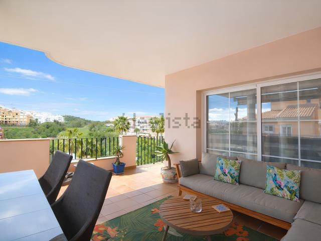 Piso, Mijas