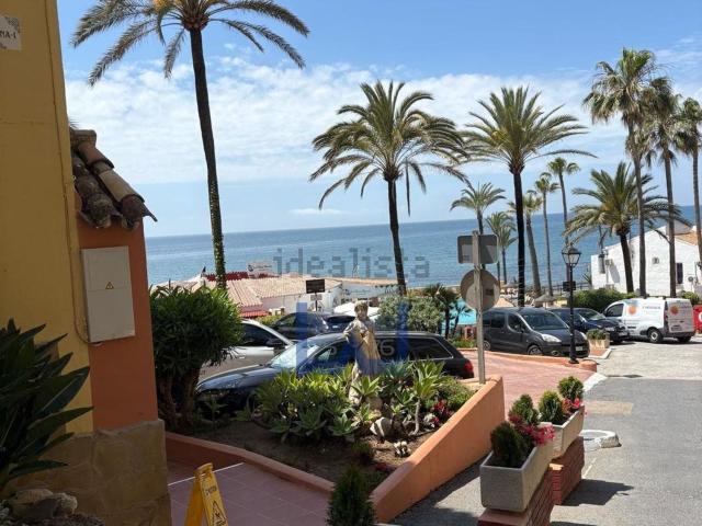Piso, Mijas