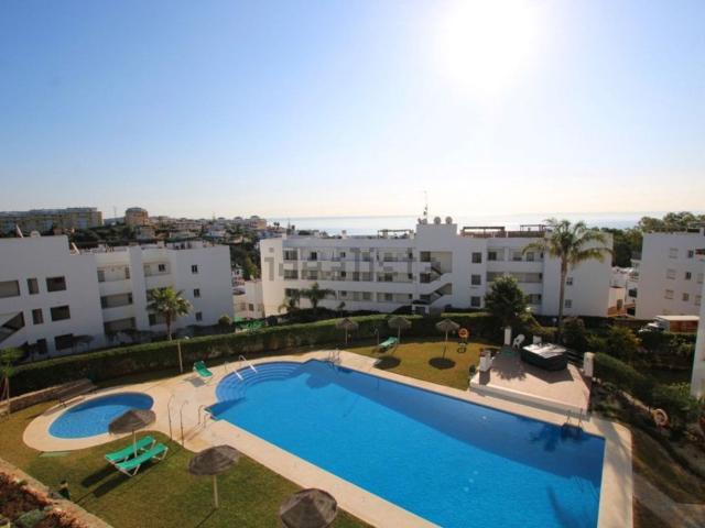 Piso, Mijas