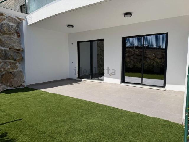 Piso, Mijas