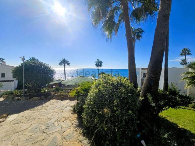 Piso, Mijas
