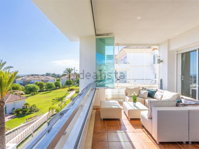 Piso, Mijas