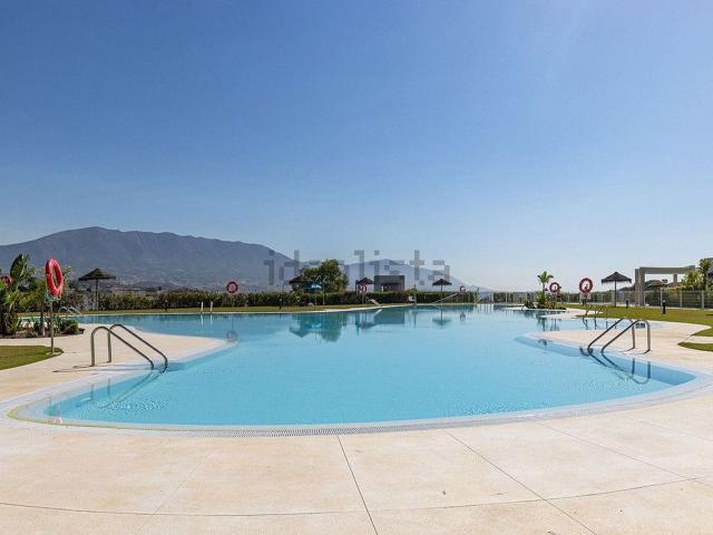 Piso, Mijas