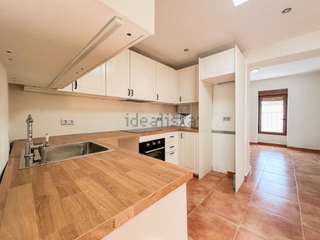Piso, Mijas