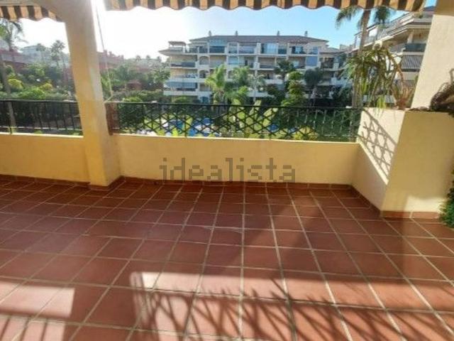 Piso, Mijas