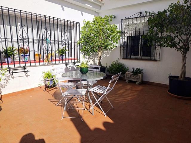 Piso, Mijas