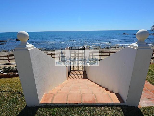Piso, Mijas