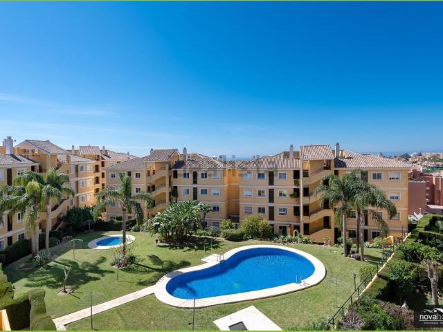 Piso, Mijas