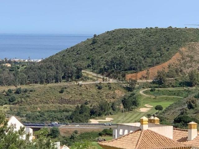 Piso, Mijas