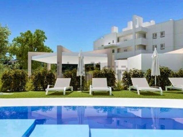 Piso, Mijas