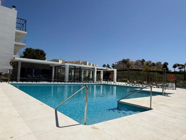 Piso, Mijas