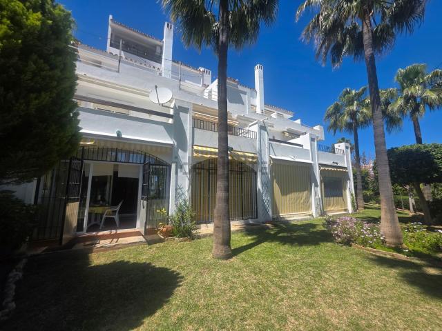 Piso, Mijas