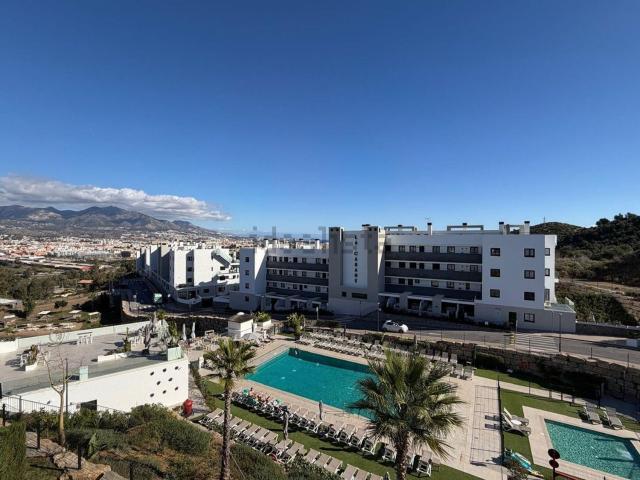 Piso, Mijas