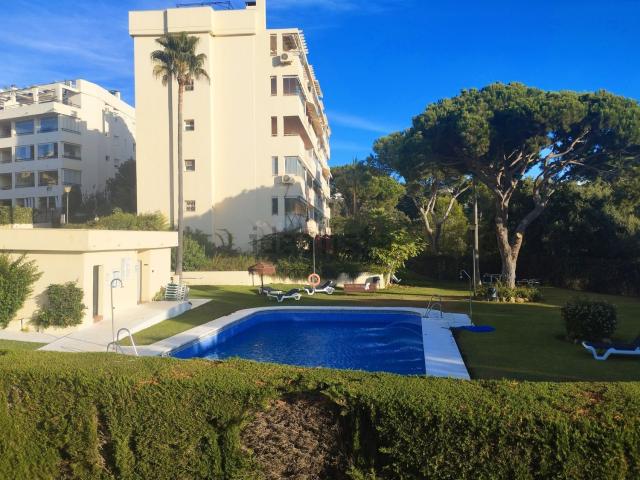 Piso, Mijas