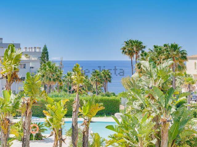Piso, Mijas