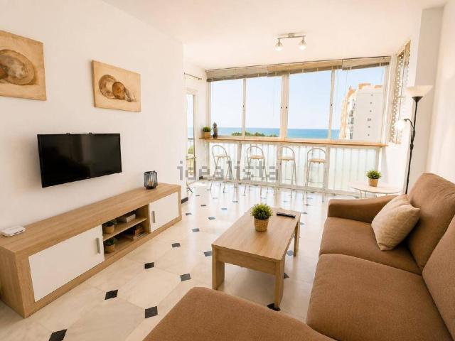 Piso, Mijas