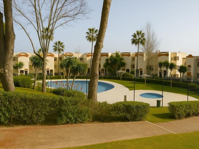 Piso, Mijas
