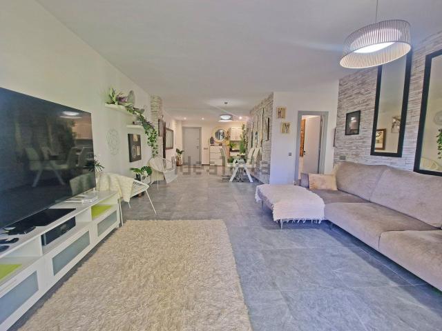 Piso, Mijas