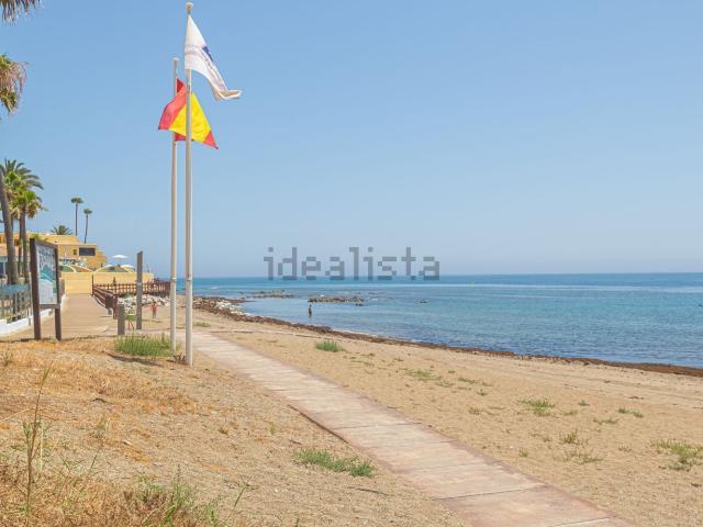 Piso, Mijas