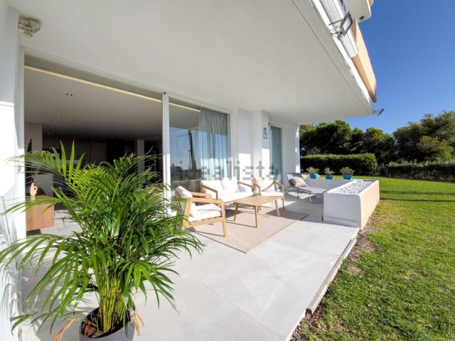 Piso, Mijas