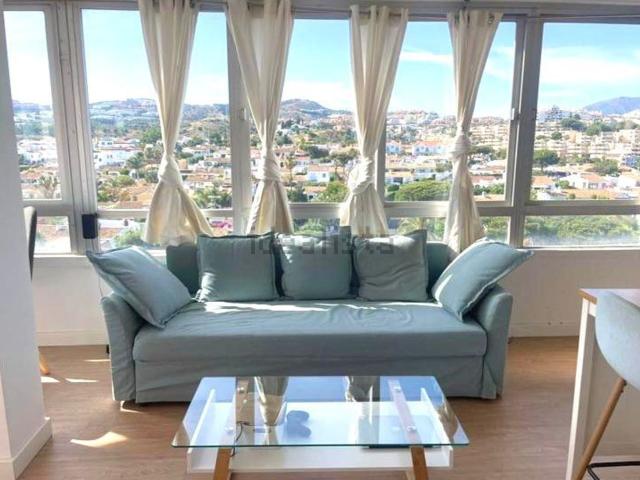 Piso, Mijas