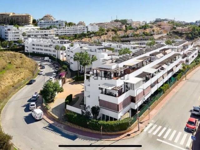 Piso, Mijas