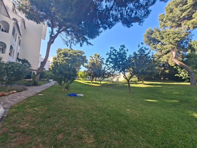 Piso, Mijas