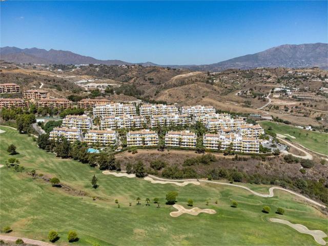 Piso, Mijas